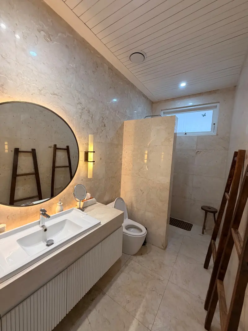 1-Bedroom Villa, photo 11