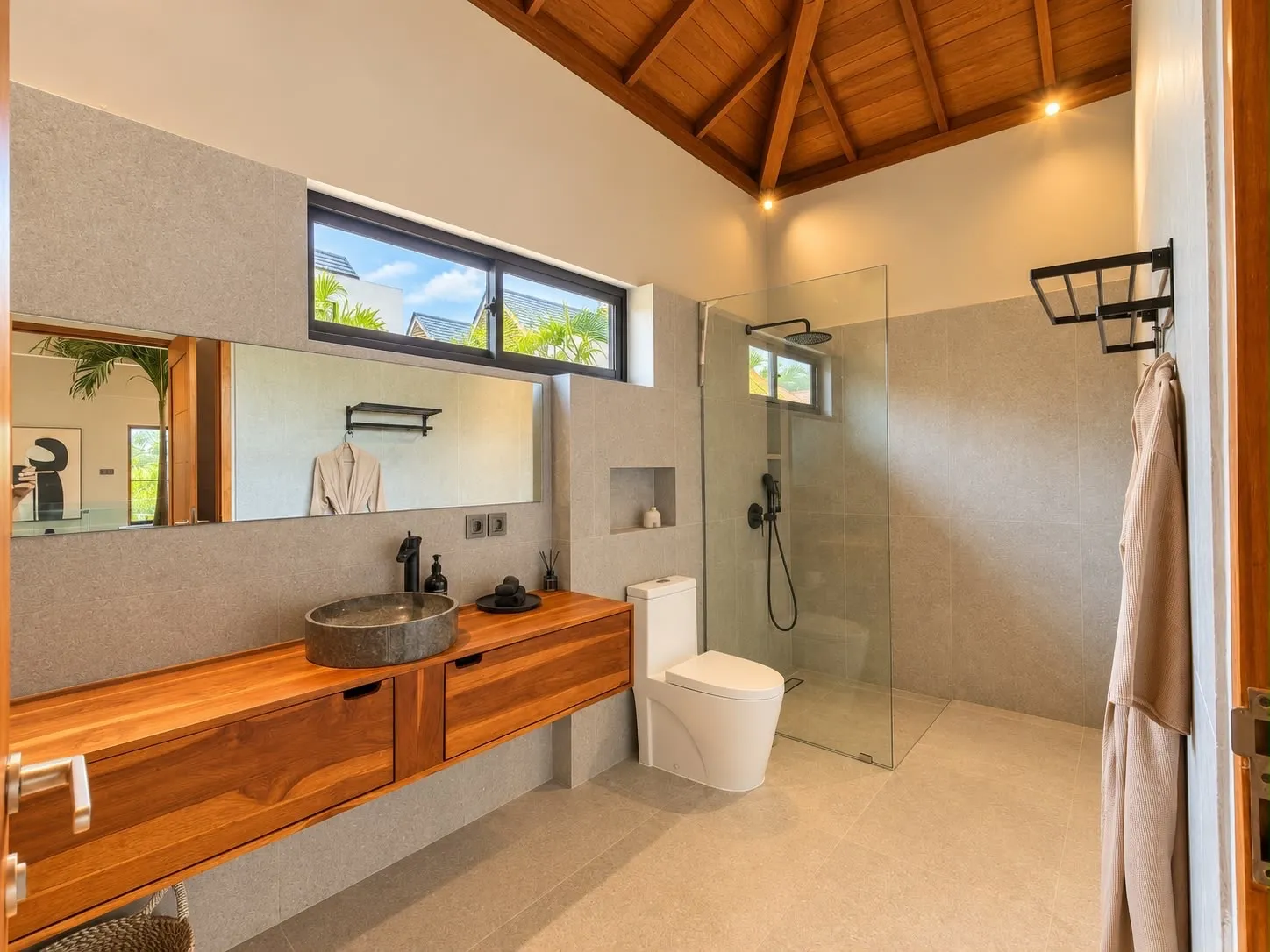 5-Bedroom Villa, photo 21