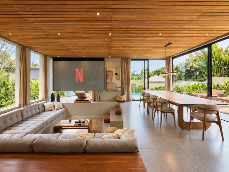 5-Bedroom Villa, photo 7