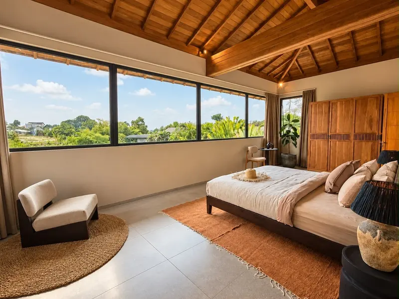 5-Bedroom Villa, photo 22