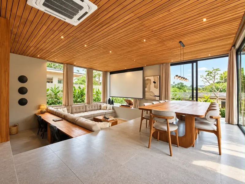 5-Bedroom Villa, photo 9