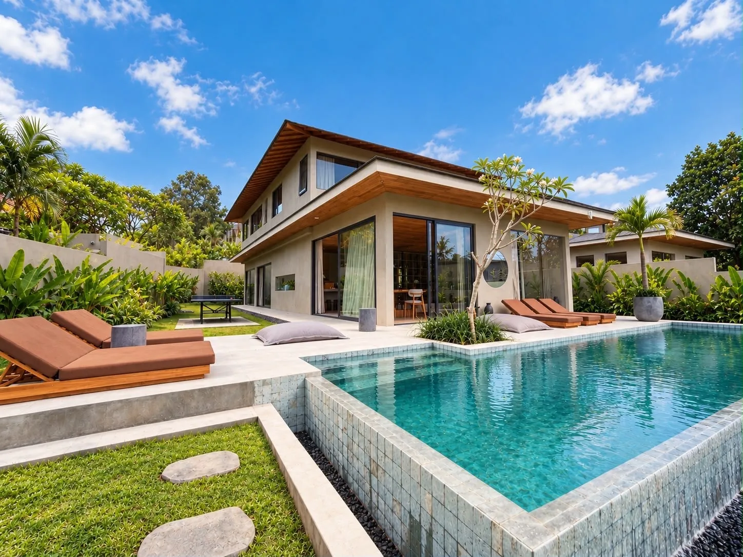 5-Bedroom Villa, photo 3