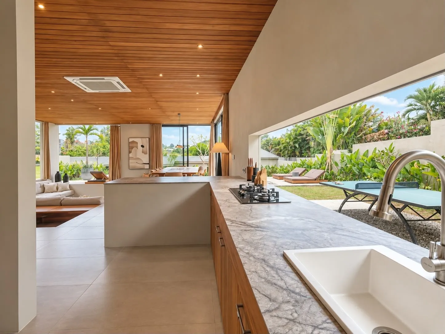 5-Bedroom Villa, photo 10
