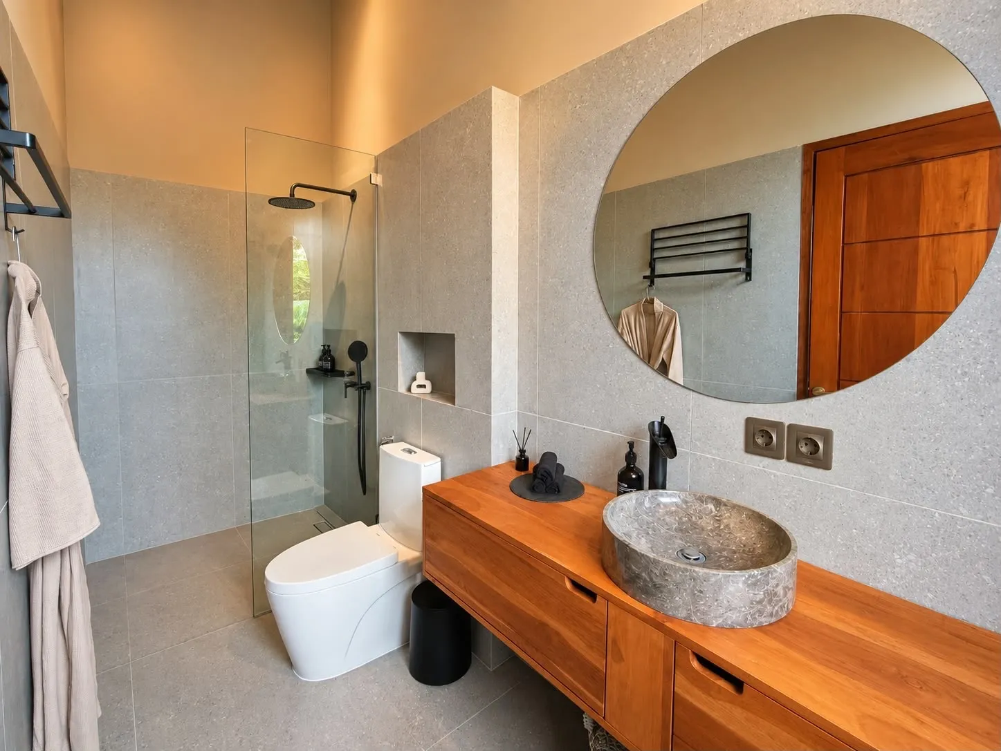 5-Bedroom Villa, photo 27