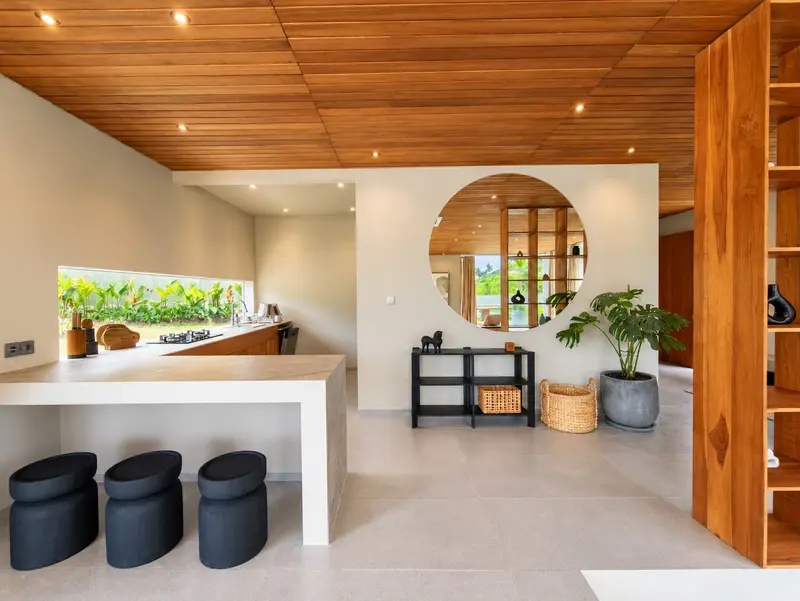 5-Bedroom Villa, photo 15