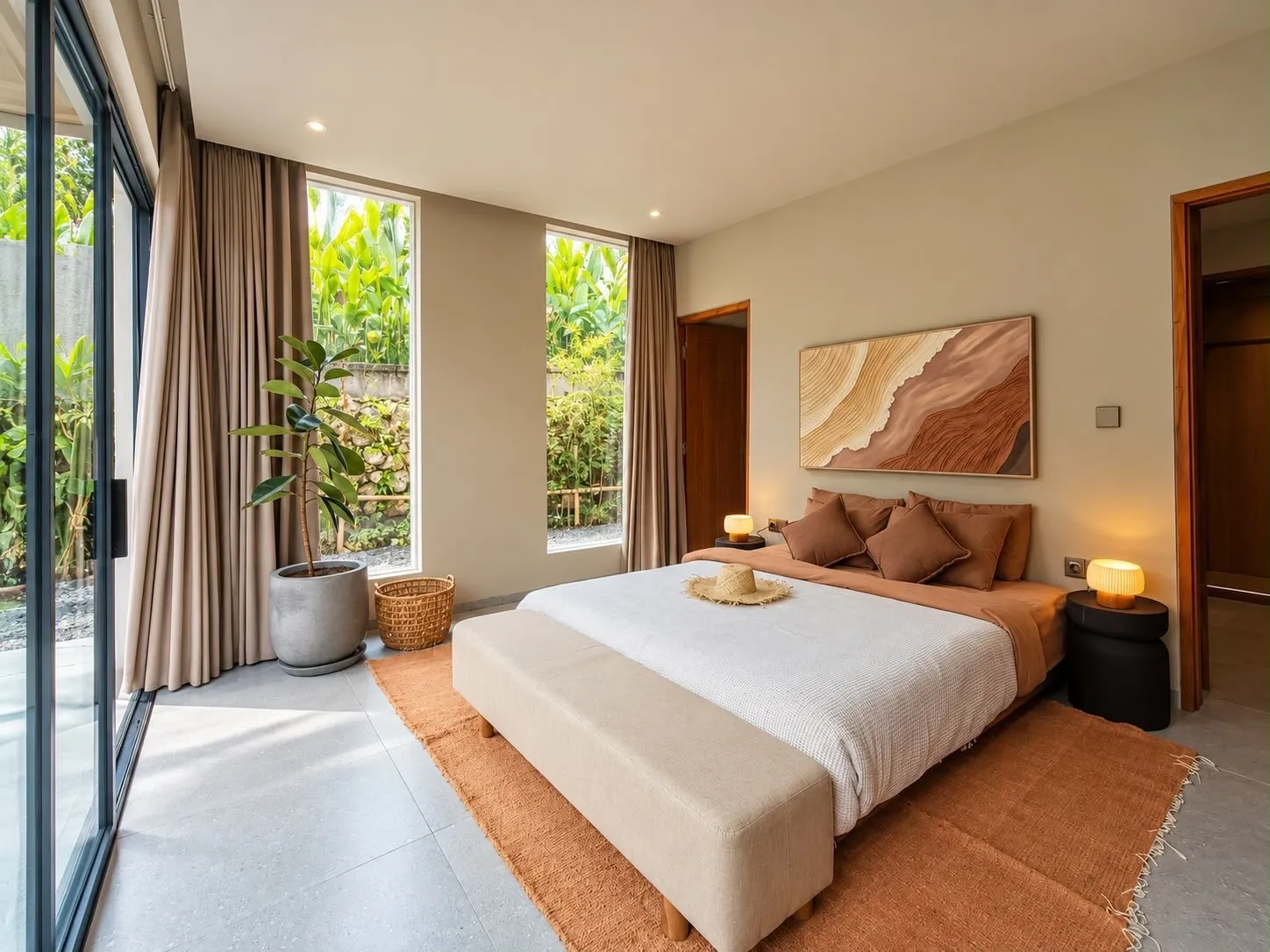 5-Bedroom Villa, photo 23