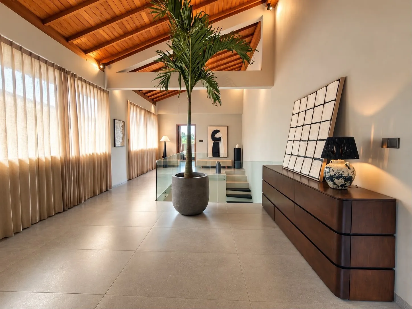 5-Bedroom Villa, photo 26