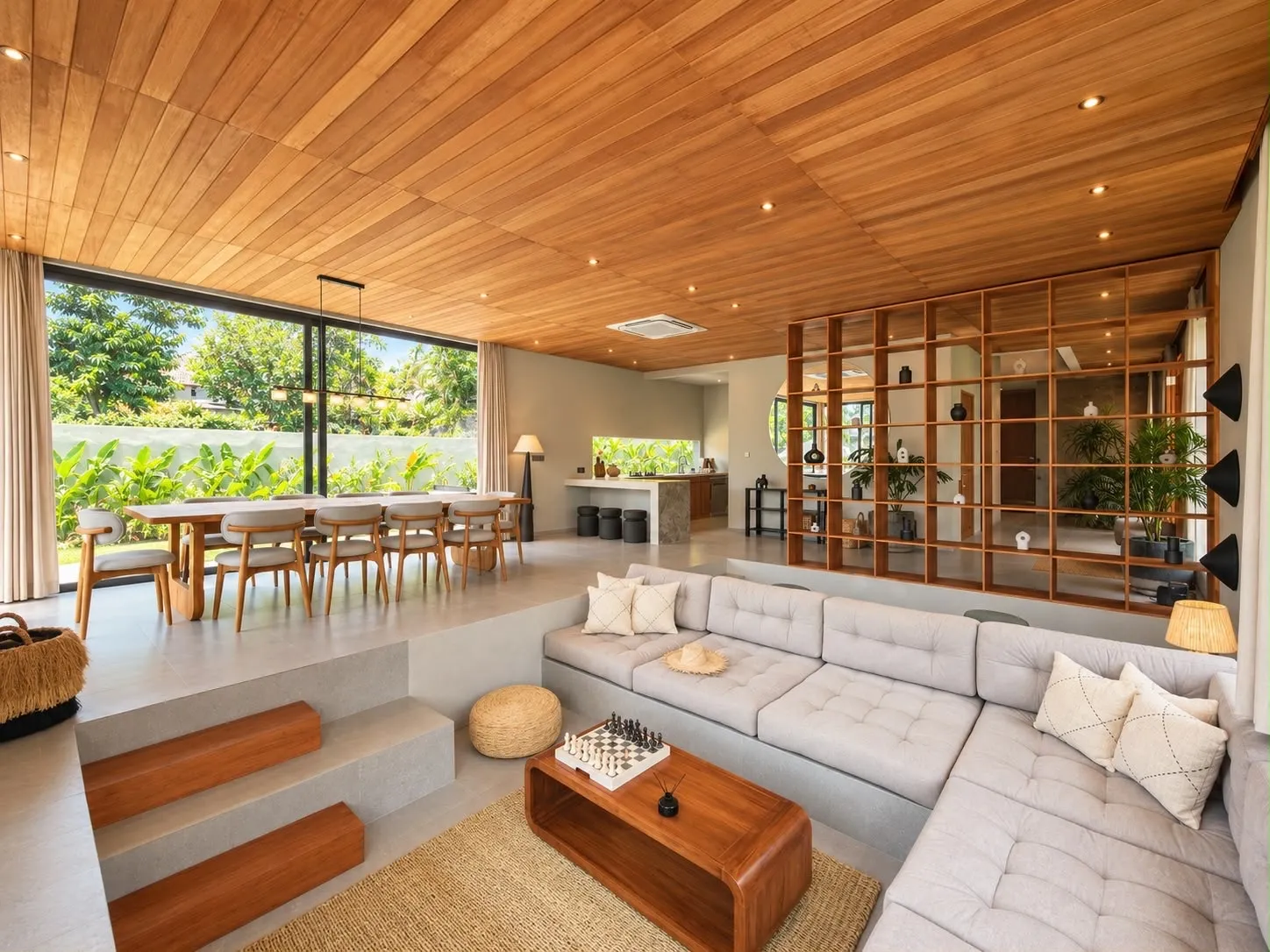 5-Bedroom Villa, photo 11