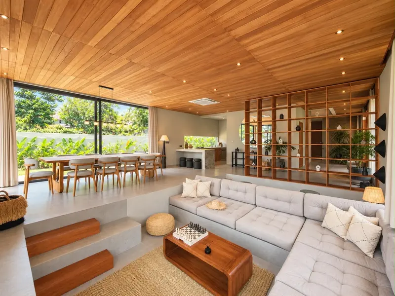 5-Bedroom Villa, photo 11