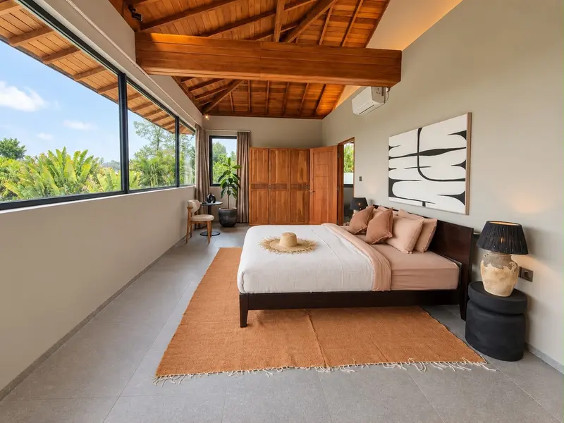 5-Bedroom Villa, photo 17