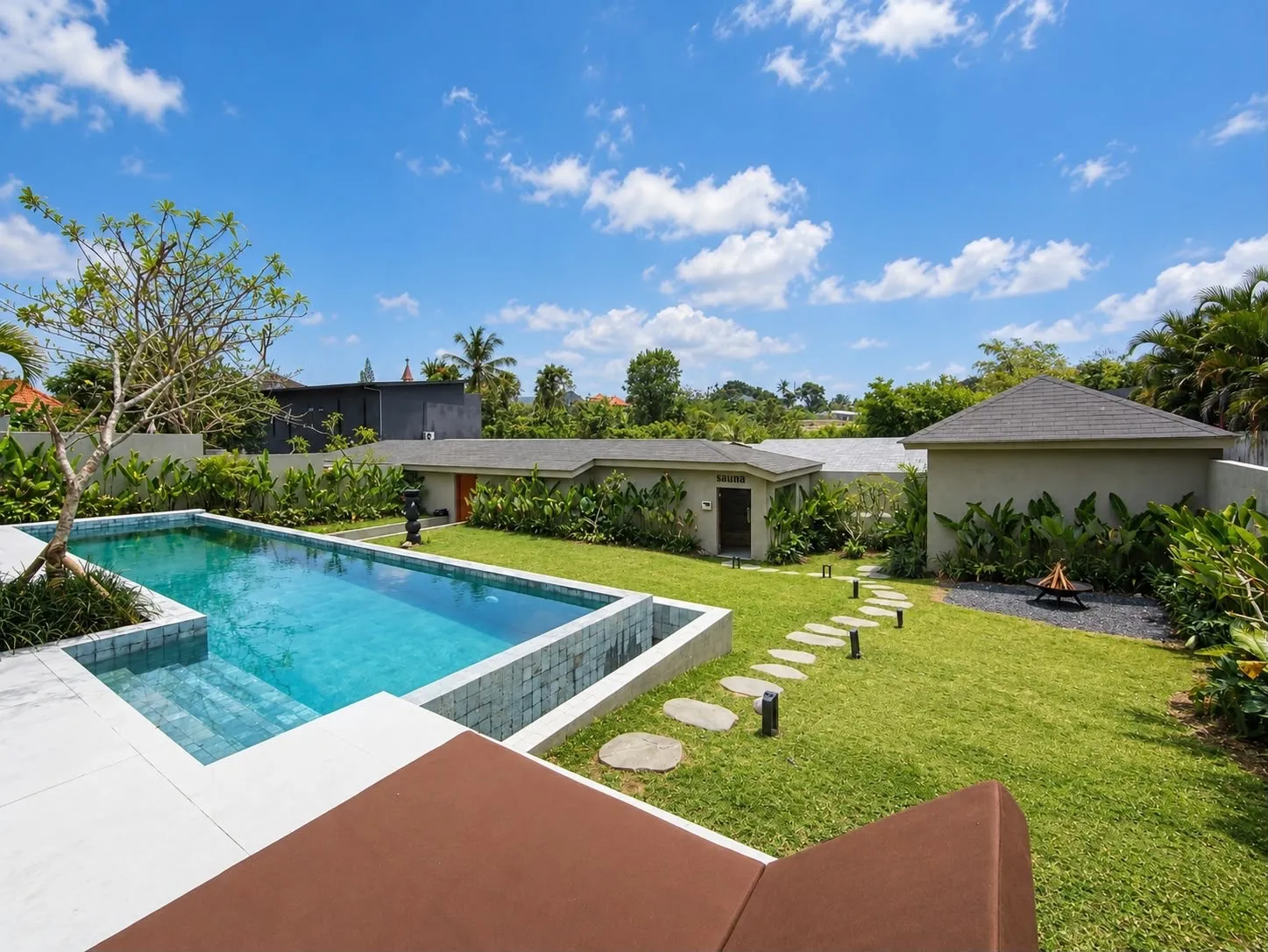 5-Bedroom Villa, photo 4