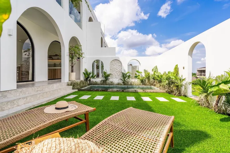 5-Bedroom Villa, photo 6