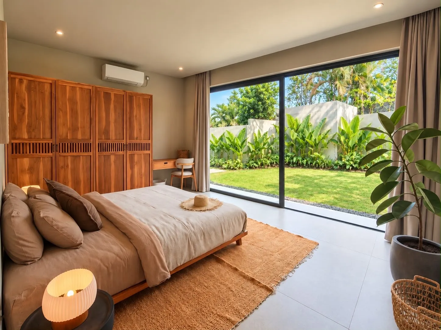 5-Bedroom Villa, photo 25