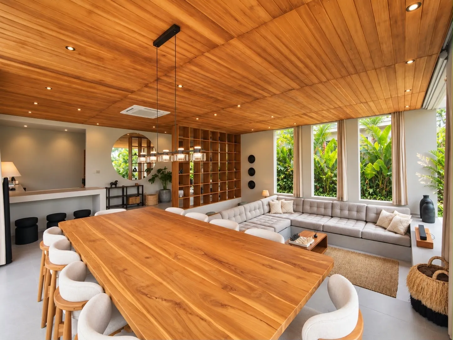 5-Bedroom Villa, photo 8