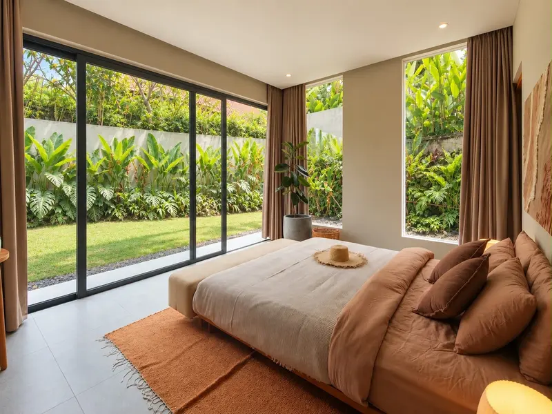 5-Bedroom Villa, photo 24