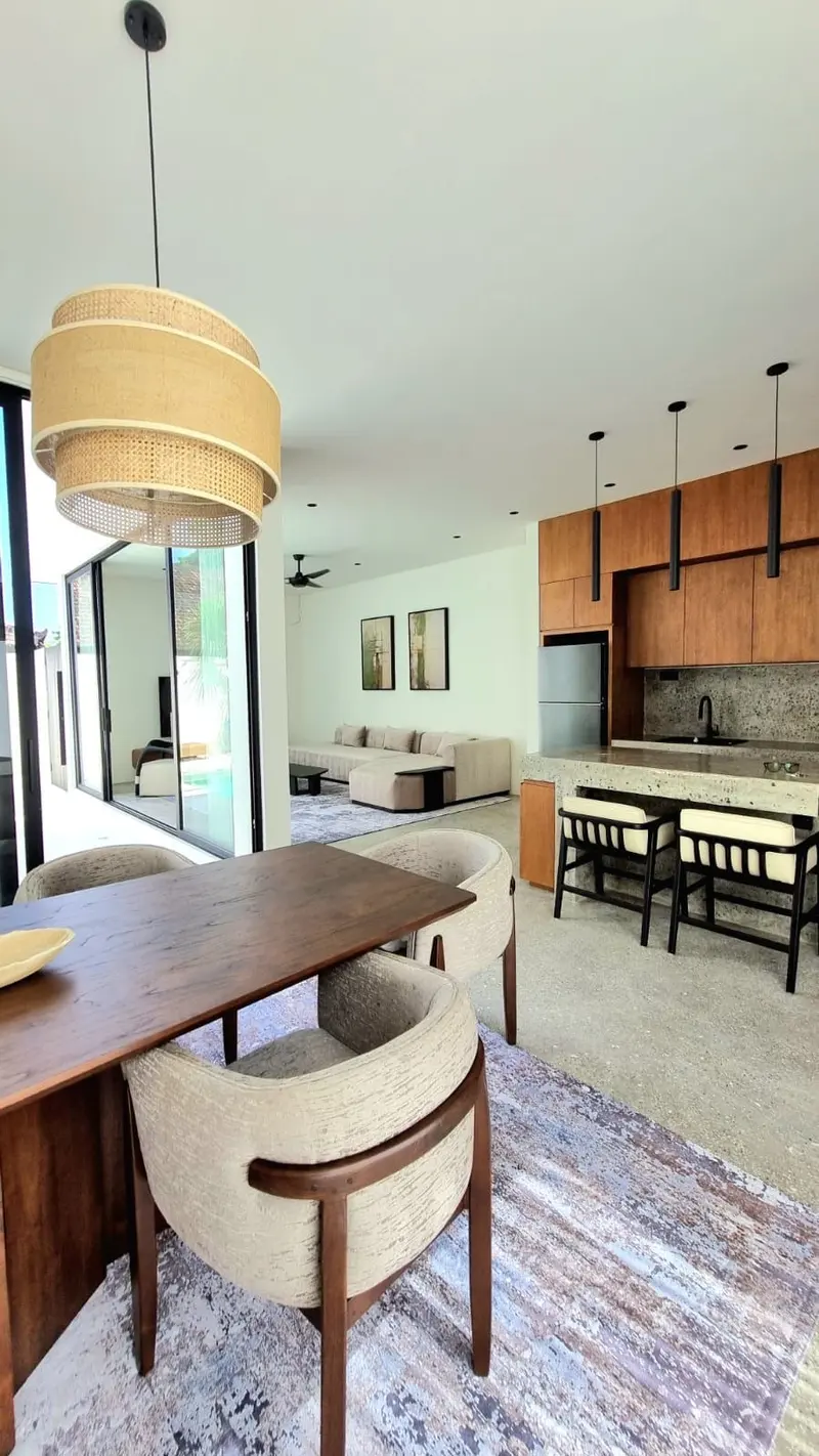 2-Bedroom Villa, photo 2