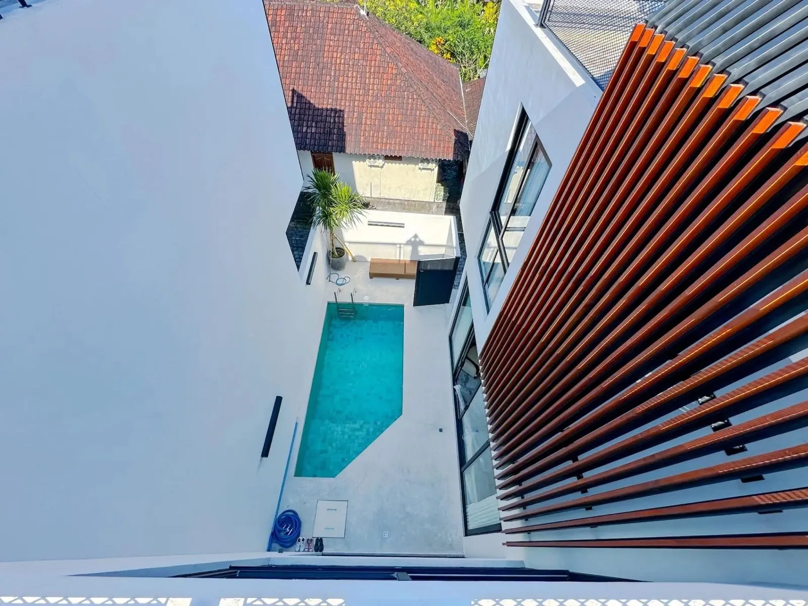 2-Bedroom Villa, photo 7