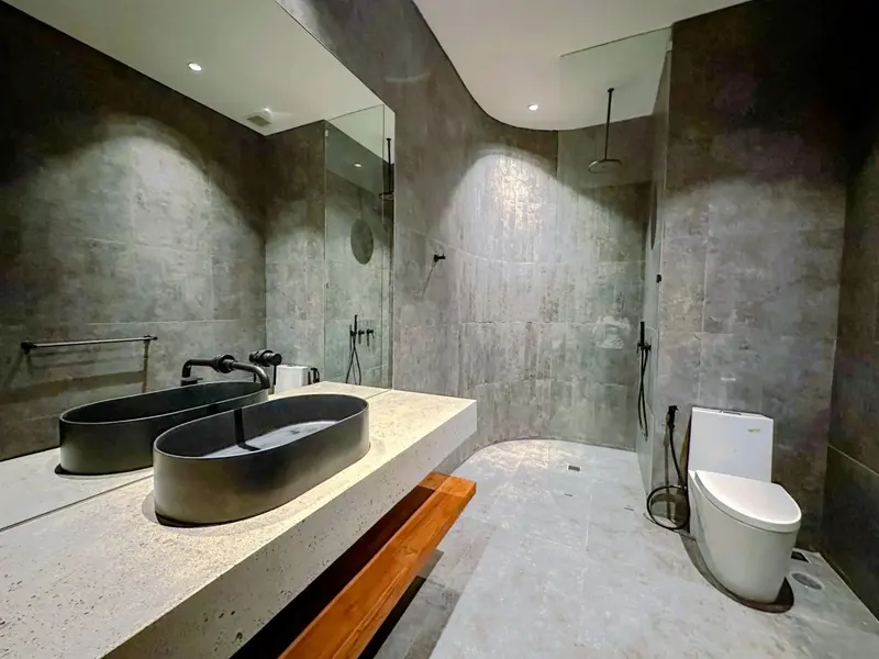 2-Bedroom Villa, photo 11
