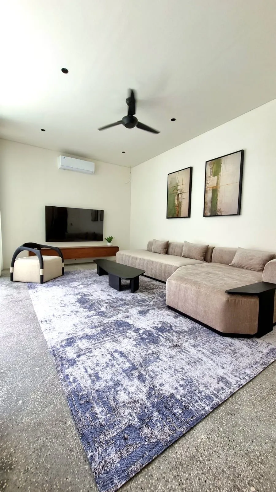 2-Bedroom Villa, photo 5