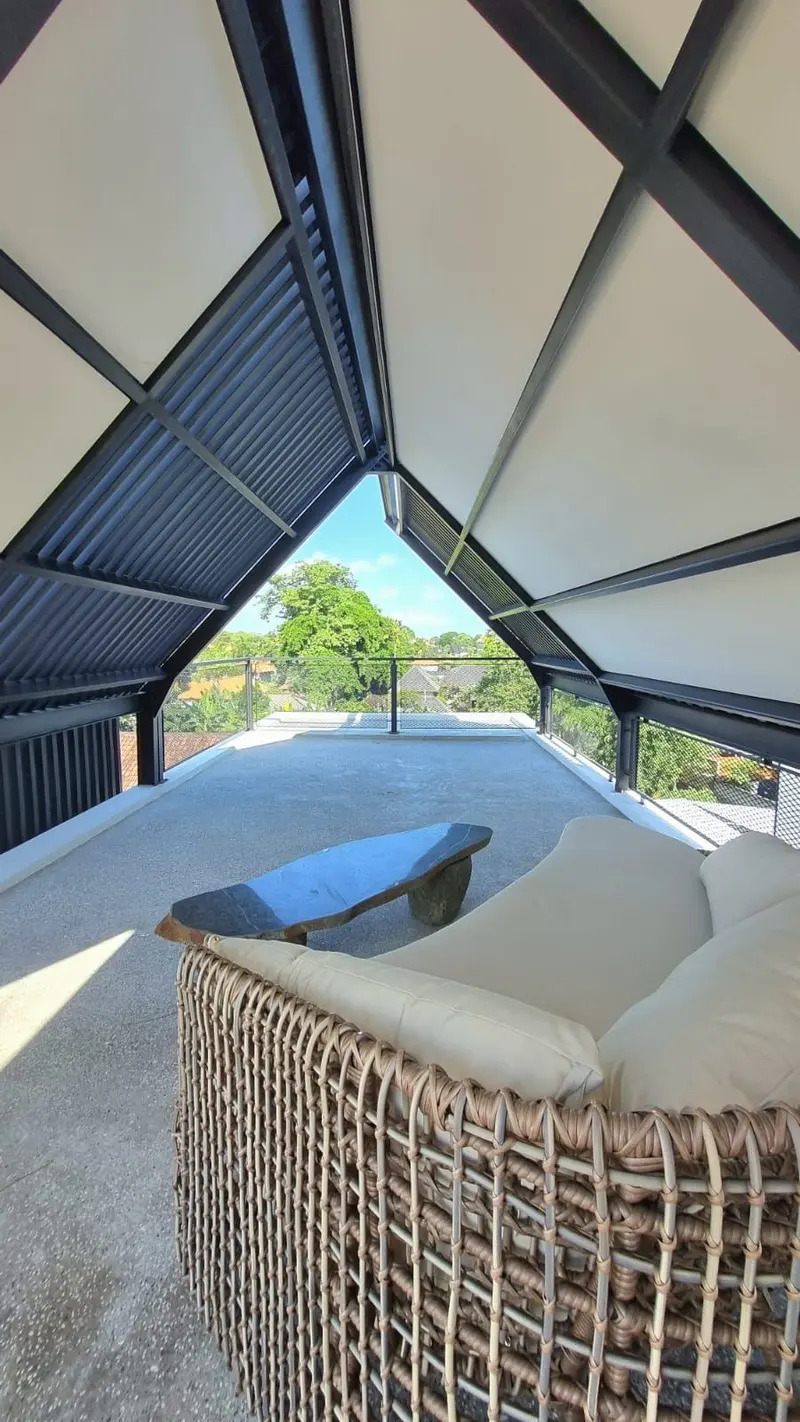 2-Bedroom Villa, photo 18