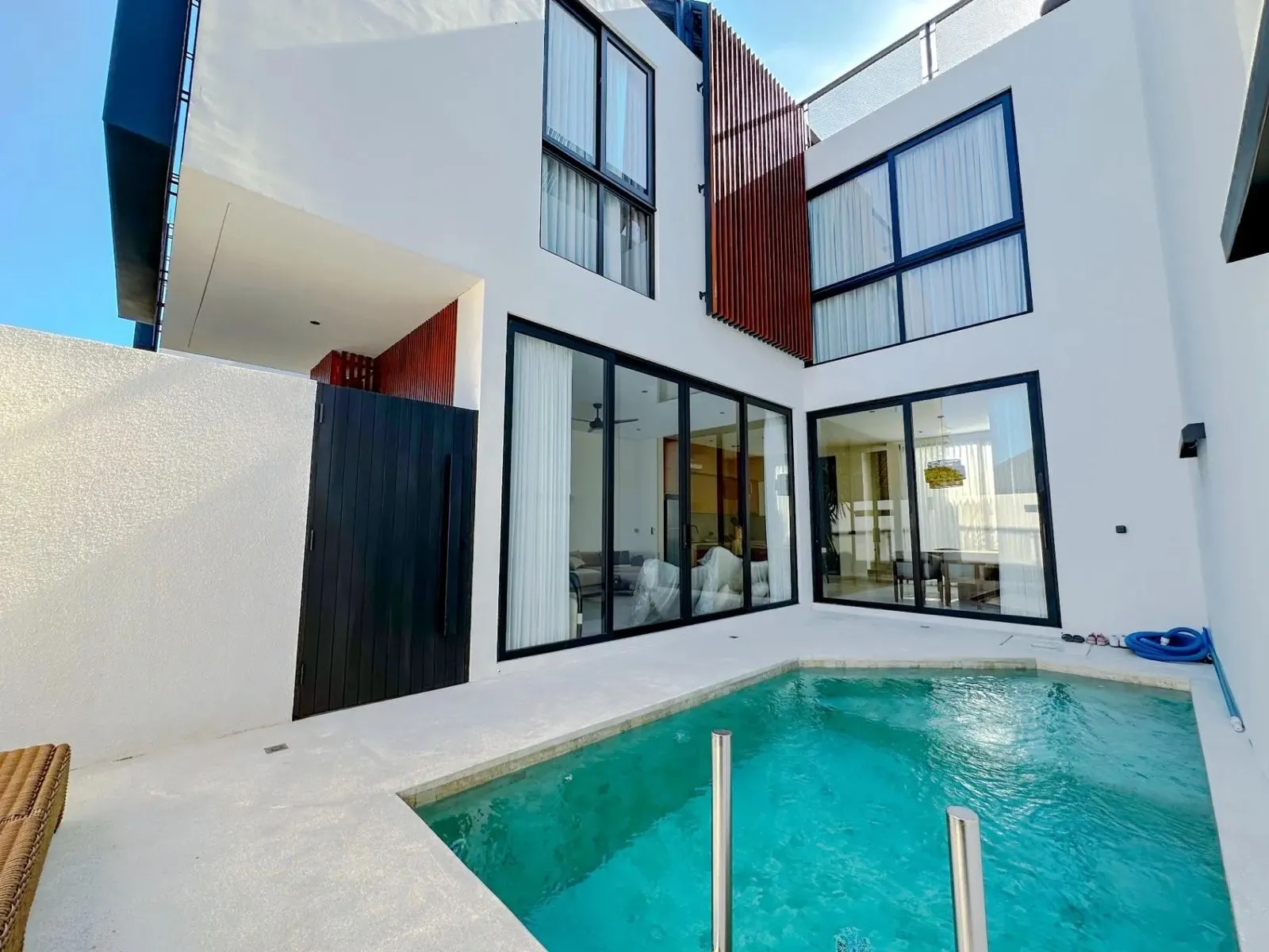 2-Bedroom Villa, photo 1