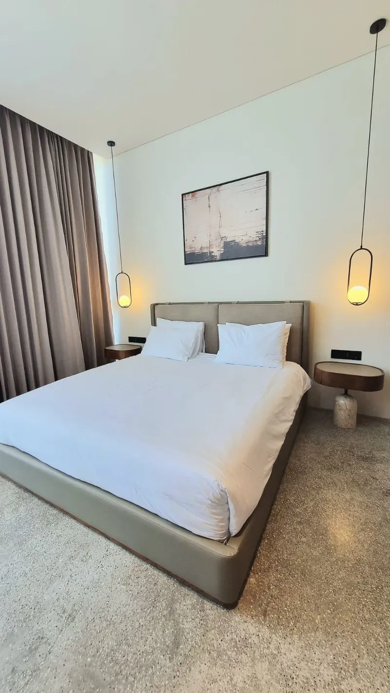 2-Bedroom Villa, photo 10