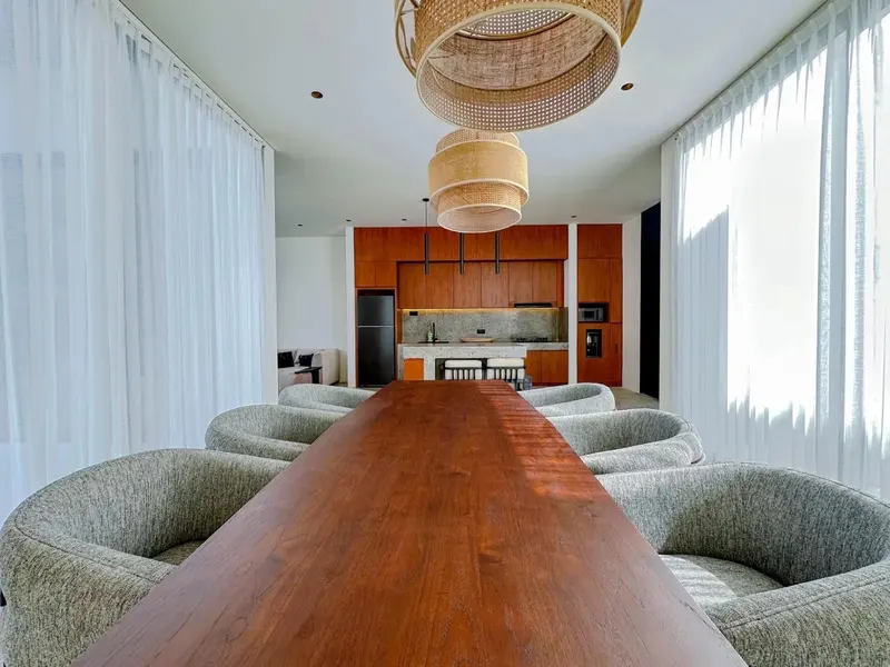 2-Bedroom Villa, photo 4