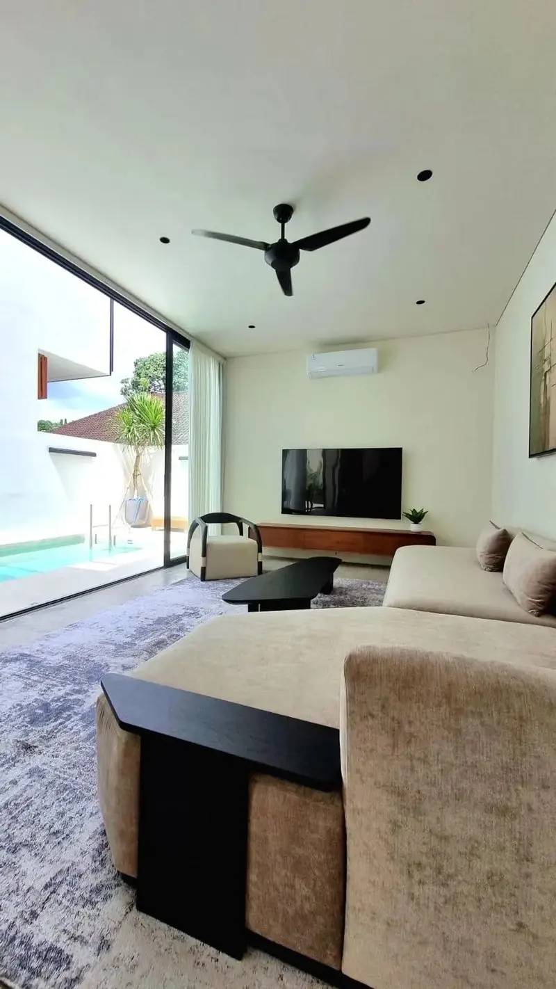 2-Bedroom Villa, photo 6