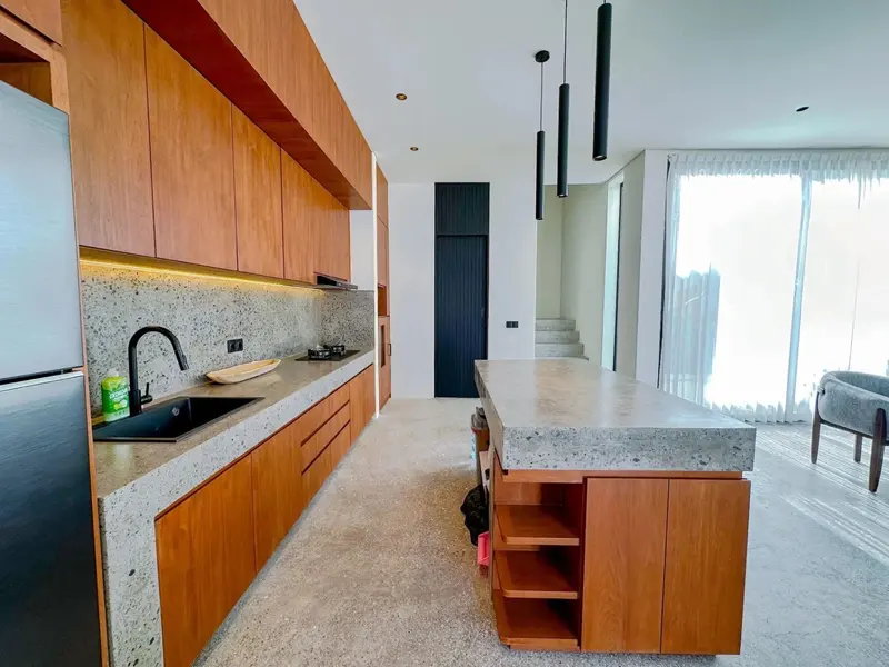 2-Bedroom Villa, photo 3