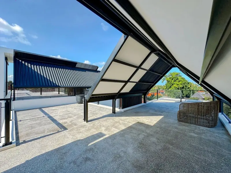 2-Bedroom Villa, photo 13