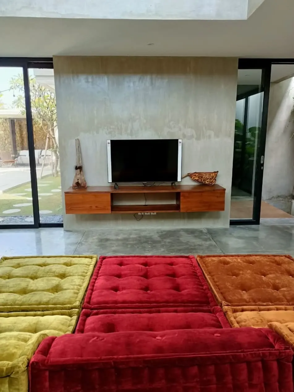 3-Bedroom Villa, photo 14