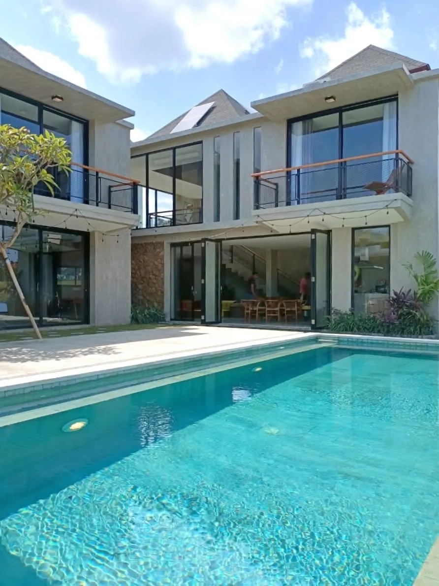 3-Bedroom Villa