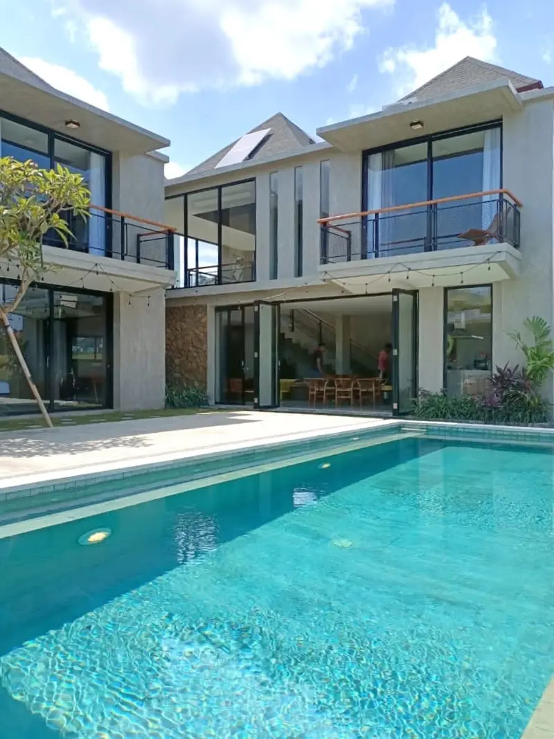 3-Bedroom Villa