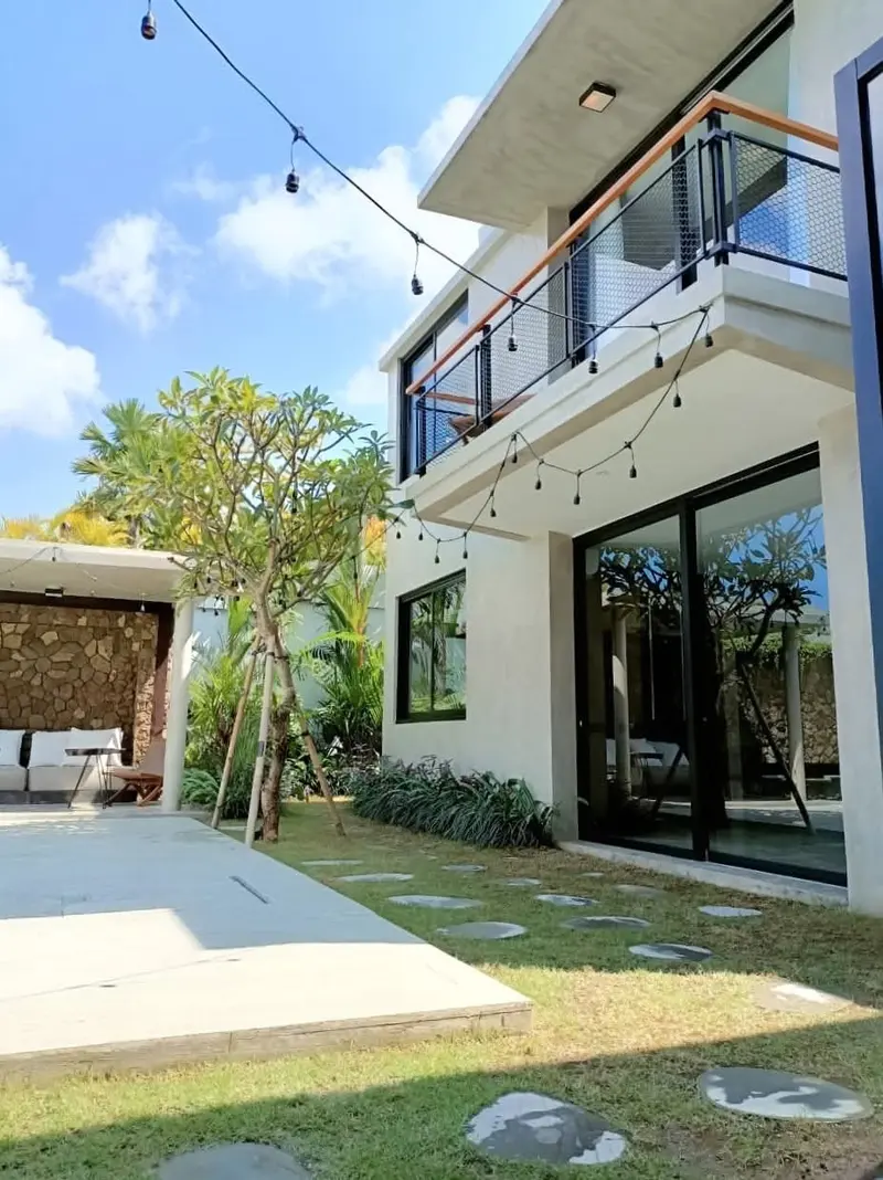 3-Bedroom Villa, photo 3