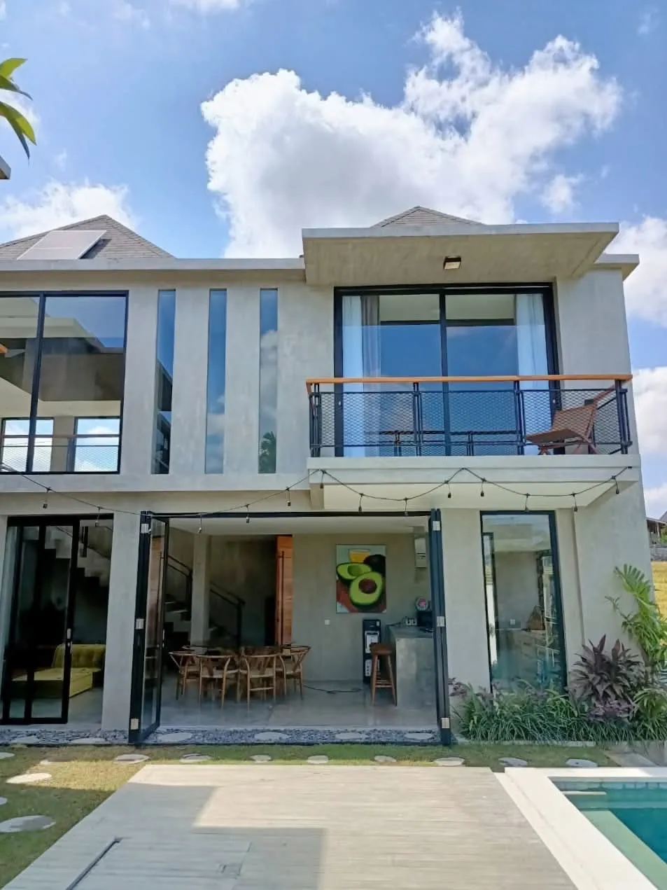 3-Bedroom Villa, photo 2