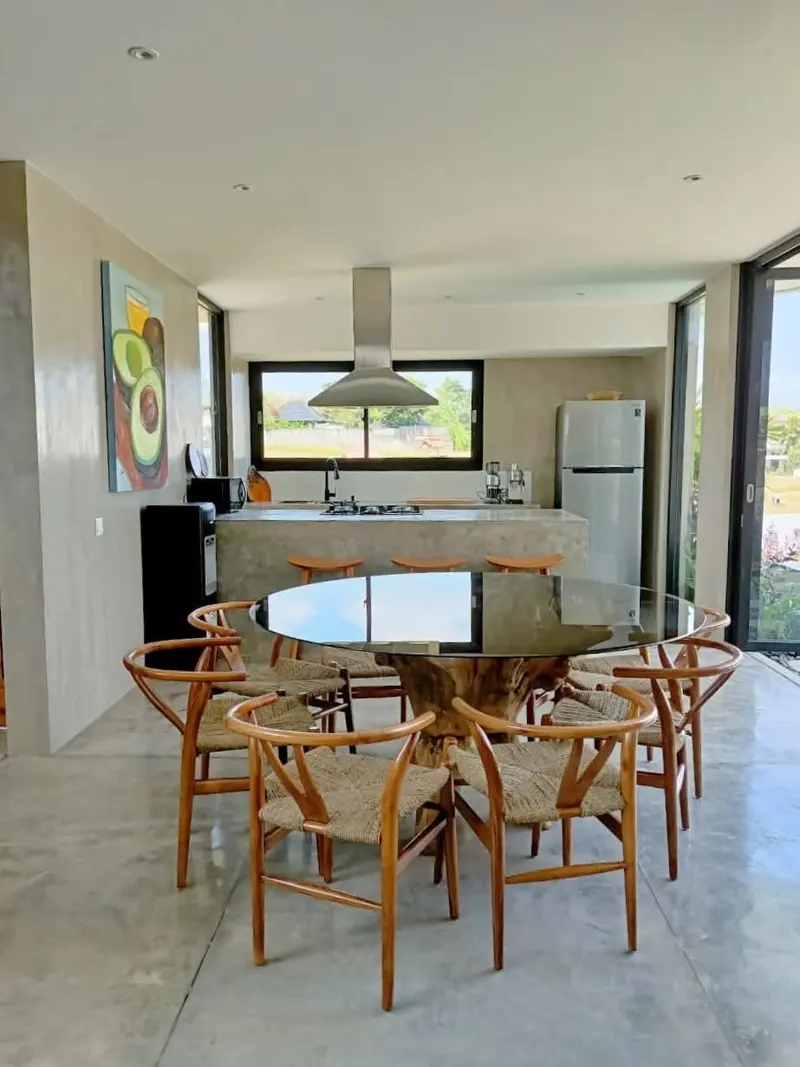 3-Bedroom Villa, photo 5