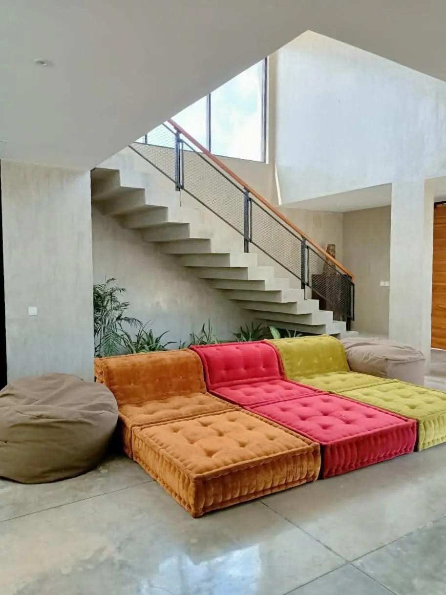 3-Bedroom Villa, photo 6