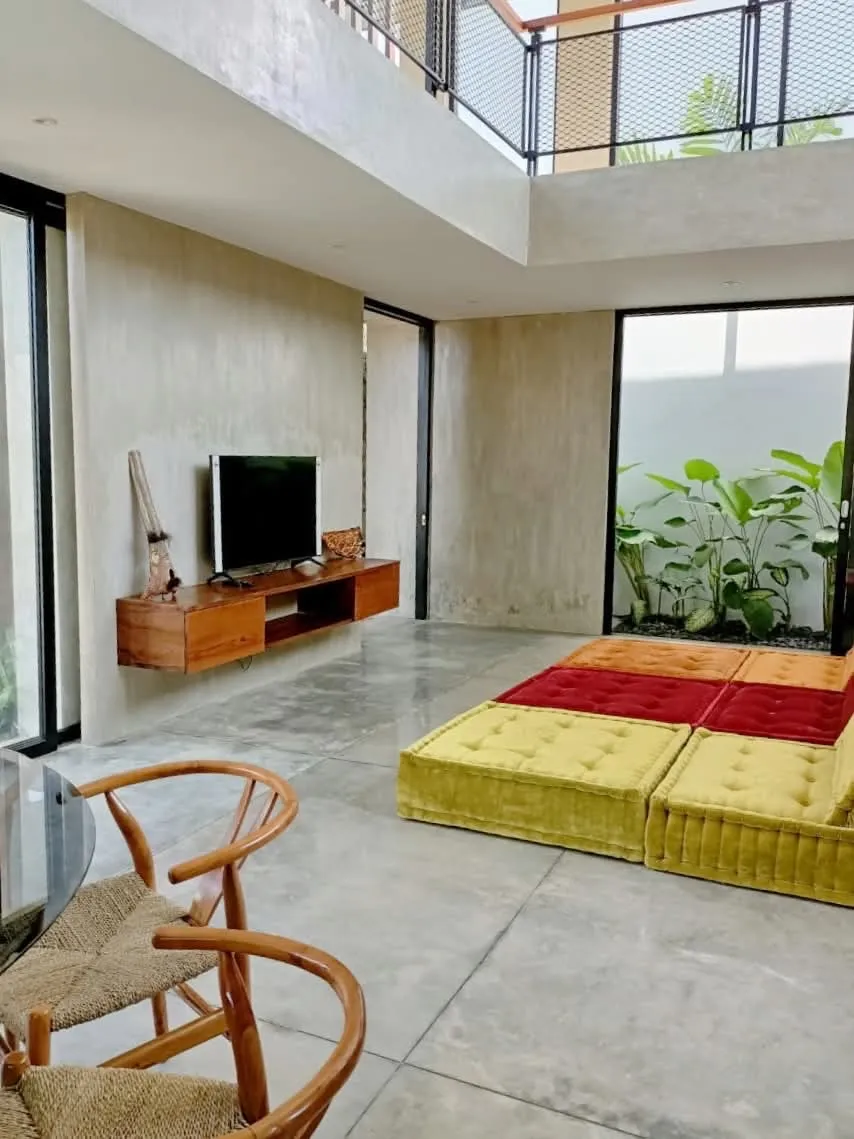 3-Bedroom Villa, photo 8