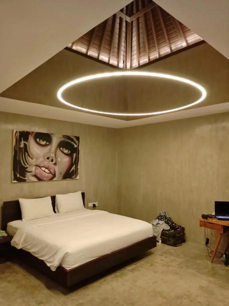 3-Bedroom Villa, photo 11
