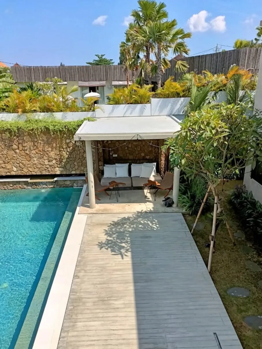 3-Bedroom Villa, photo 4